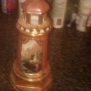 Thomas Kindaide lighthouse